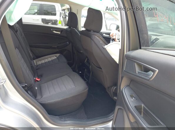 2FMPK4G99RBB20763 2024 FORD EDGE Серебряный Вид наклейки с VIN-кодом