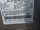 2024 Ford Edge Se Серебряный vin: 2FMPK4G99RBB20763