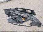 2024 Ford Edge Se Серебряный vin: 2FMPK4G99RBB20763