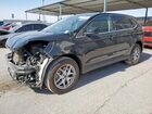 2024 Ford Edge Sel Black vin: 2FMPK4J90RBA05526
