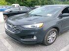 2021 Ford Edge Sel vin: 2FMPK4J95MBA51071