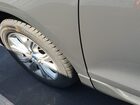 2021 Ford Edge Titanium vin: 2FMPK4K93MBA53738