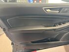 2021 Ford Edge Titanium vin: 2FMPK4K94MBA50492