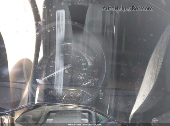 2FMPK4K94PBA11423 2023 FORD EDGE Серый 