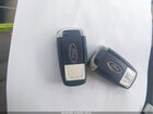 2023 Ford Edge Titanium Серый vin: 2FMPK4K94PBA11423