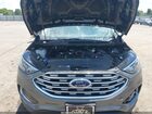 2023 Ford Edge Titanium Серый vin: 2FMPK4K94PBA11423