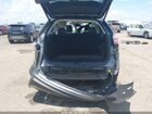 2023 Ford Edge Titanium Серый vin: 2FMPK4K94PBA11423