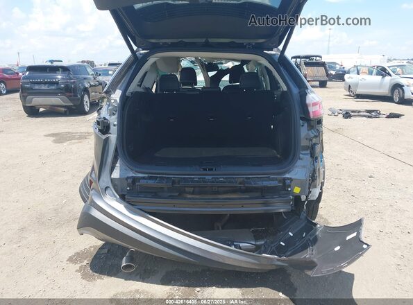 2FMPK4K94PBA11423 2023 FORD EDGE Серый 