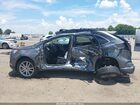 2023 Ford Edge Titanium Серый vin: 2FMPK4K94PBA11423