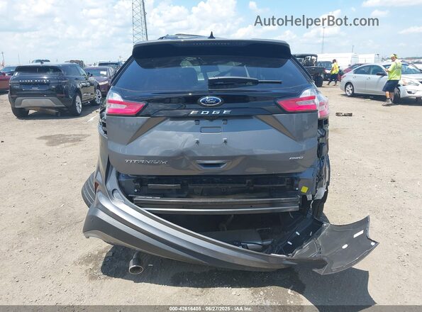 2FMPK4K94PBA11423 2023 FORD EDGE Серый 