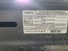 2021 Ford Edge Titanium vin: 2FMPK4K95MBA51537