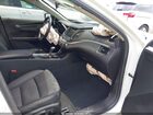 2020 Chevrolet Impala Fwd Lt White vin: 2G11Z5S30L9104988