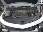 2020 Chevrolet Impala Fwd Lt White vin: 2G11Z5S30L9104988