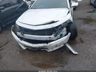 2020 Chevrolet Impala Fwd Lt White vin: 2G11Z5S30L9104988