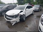 2020 Chevrolet Impala Fwd Lt White vin: 2G11Z5S30L9104988