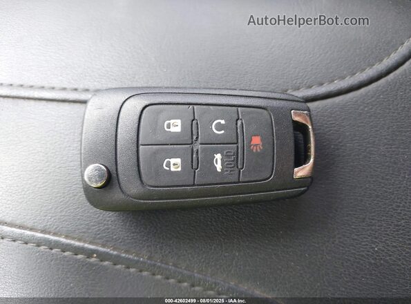 2G11Z5S30L9104988 2020 CHEVROLET IMPALA White Widok deski rozdzielczej