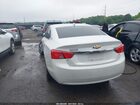 2020 Chevrolet Impala Fwd Lt White vin: 2G11Z5S30L9104988
