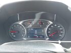 2021 Chevrolet Equinox Awd 2fl Синий vin: 2GNAXTEV2M6160729