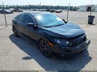 2021 Honda Civic Sport Black vin: 2HGFC2F82MH500268