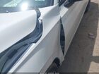 2025 Honda Civic Si Base W/high Performance Summer Tires/ Белый vin: 2HGFE1E5XSH477007
