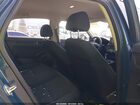 2025 Honda Civic Lx Blue vin: 2HGFE2F2XSH504992