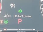 2025 Honda Civic Lx Blue vin: 2HGFE2F2XSH504992