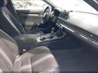 2024 Honda Civic Sport Gray vin: 2HGFE2F59RH541584