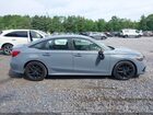 2024 Honda Civic Sport Gray vin: 2HGFE2F59RH541584