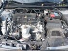 2024 Honda Civic Sport Gray vin: 2HGFE2F59RH541584