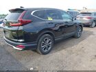 2021 Honda Cr-v Awd Ex Black vin: 2HKRW2H56MH659078 2021 Honda Cr-v Awd Ex Black vin: 2HKRW2H56MH659078