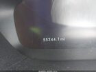 2020 Lincoln Nautilus Reserve Серый vin: 2LMPJ6K97LBL06741