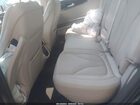 2020 Lincoln Nautilus Reserve Серый vin: 2LMPJ6K97LBL06741