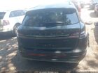 2020 Lincoln Nautilus Reserve Серый vin: 2LMPJ6K97LBL06741