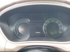 2017 Lincoln Mkx Reserve Синий vin: 2LMPJ8LR7HBL32578