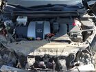 2016 Lexus Rx 450h F Sport Черный vin: 2T2BGMCA5GC005108