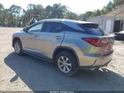 2017 Lexus Rx 350   Серый vin: 2T2BZMCA4HC066350