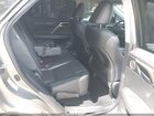 2017 Lexus Rx 350   Серый vin: 2T2BZMCA4HC066350