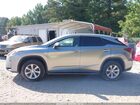 2017 Lexus Rx 350   Серый vin: 2T2BZMCA4HC066350