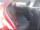 2025 Lexus Nx 350h Premium Red vin: 2T2GKCEZ4SC042046