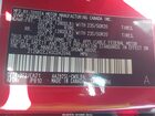 2025 Lexus Nx 350h Premium Red vin: 2T2GKCEZ4SC042046