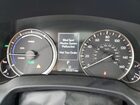 2020 Lexus Rx 450h Blue vin: 2T2HGMDAXLC045607