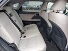 2020 Lexus Rx 450h Blue vin: 2T2HGMDAXLC045607