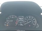 2022 Lexus Rx 350   Silver vin: 2T2HZMAAXNC259448