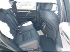2020 Lexus Rx 450h F Sport Performance Черный vin: 2T2YGMDA9LC044416