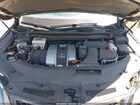 2020 Lexus Rx 450h F Sport Performance Черный vin: 2T2YGMDA9LC044416
