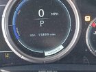 2020 Lexus Rx 450h F Sport Performance Черный vin: 2T2YGMDA9LC044416