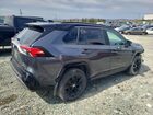 2023 Toyota Rav4 Xse Серый vin: 2T35WRFVXPW176393
