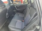 2023 Toyota Rav4 Xse Серый vin: 2T35WRFVXPW176393