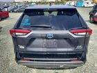 2023 Toyota Rav4 Xse Серый vin: 2T35WRFVXPW176393