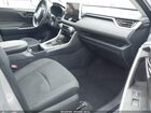 2024 Toyota Rav4 Le Silver vin: 2T3F1RFV0RC460994